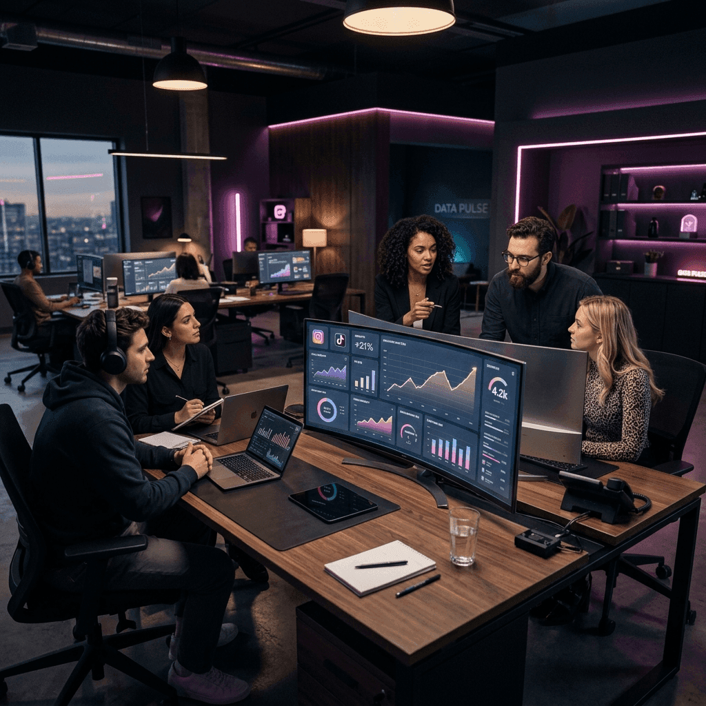 Digital Marketing